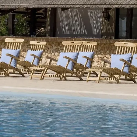 Otel Sandy & - Ex Sentido Larnaca