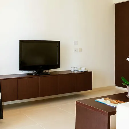 Sandy & - Ex Sentido فندق 4*