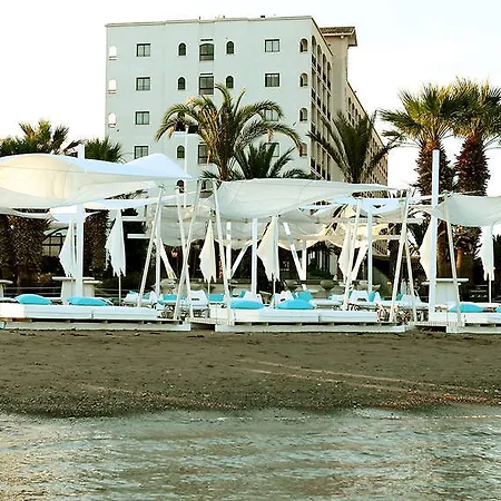 فندق Sandy & - Ex Sentido لارنكا