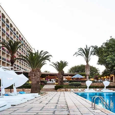 Sandy & - Ex Sentido Otel