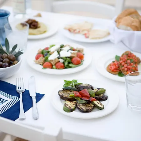 Hotel Sandy & - Ex Sentido Larnaca