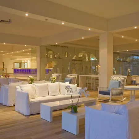 Sandy & - Ex Sentido لارنكا