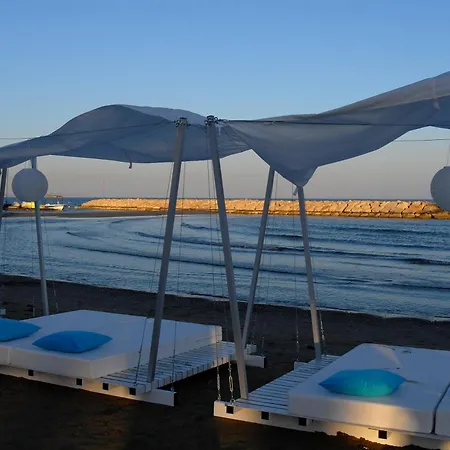 Sandy & - Ex Sentido Hotel