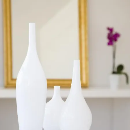 Sandy & - Ex Sentido فندق لارنكا