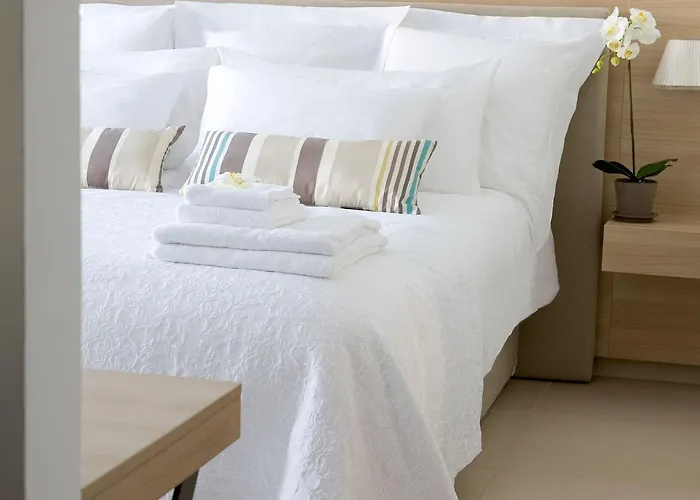 Hotel Sandy & - Ex Sentido 4*