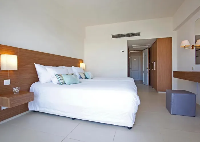 Hotell Sandy & - Ex Sentido