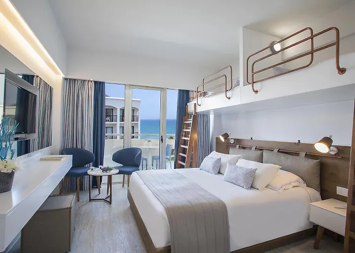 Sandy & - Ex Sentido Hotell