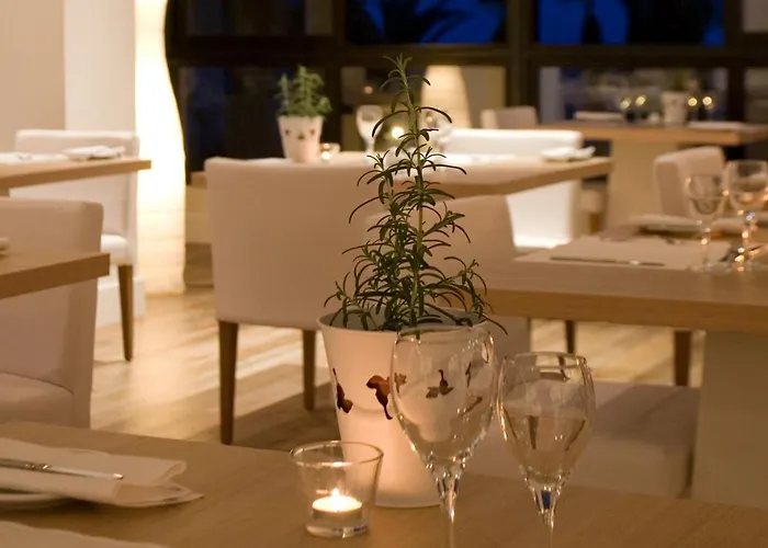 Hotell Sandy & - Ex Sentido 4*