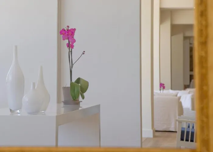 Hotell Sandy & - Ex Sentido