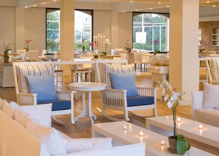 Hotell Sandy & - Ex Sentido 4*