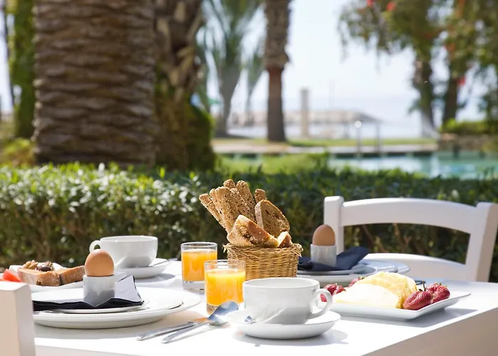 Sandy & - Ex Sentido Hotel 4*