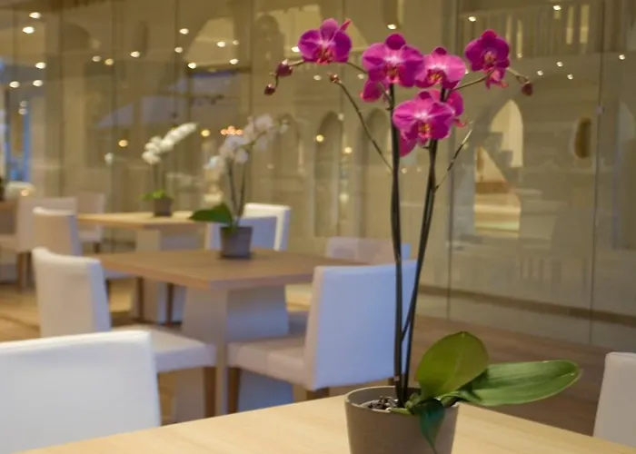 Sandy & - Ex Sentido 4* Λάρνακα