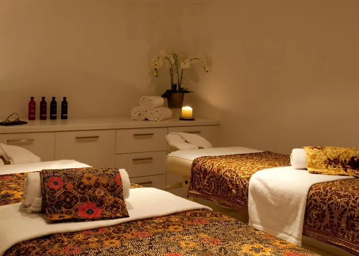 Sandy & - Ex Sentido Hotell 4*