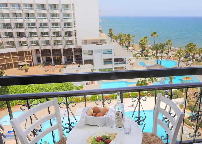 Sandy & - Ex Sentido Hotell 4*