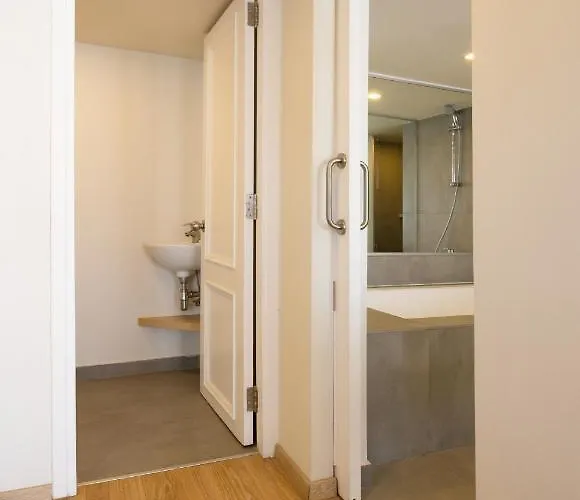 Sandy & - Ex Sentido Hotell Larnaca