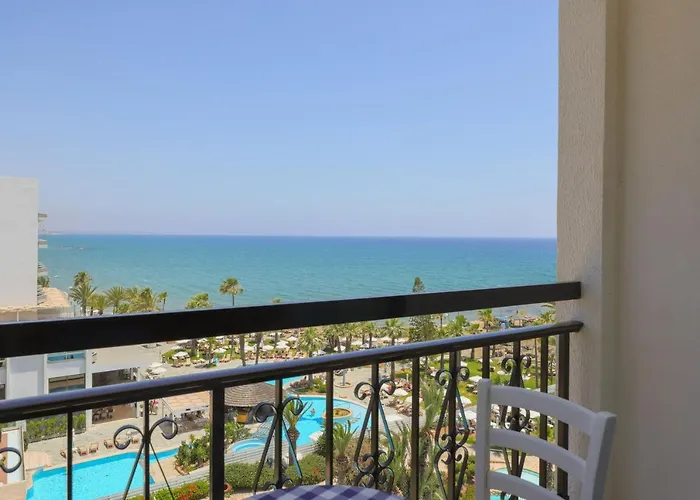 Hotell Sandy & - Ex Sentido 4*