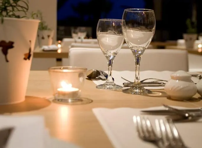 Sandy & - Ex Sentido Hotel 4*