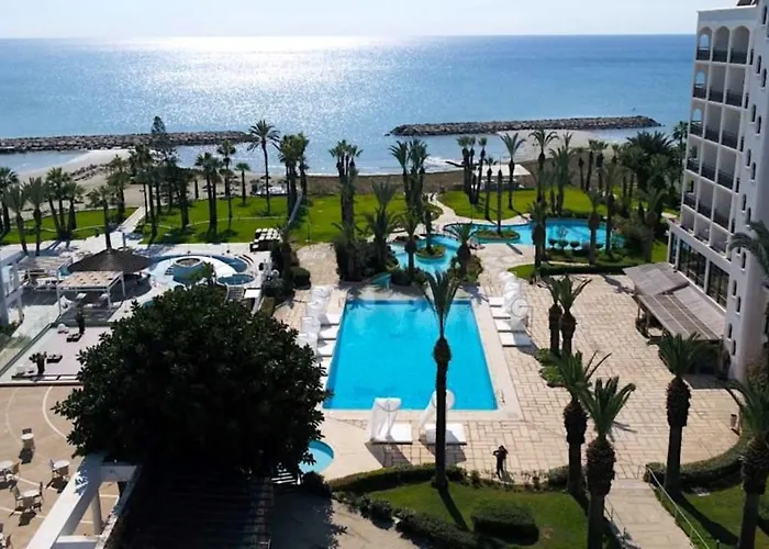 Sandy & - Ex Sentido Hotell 4*