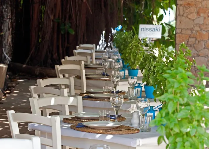 Hotell Sandy & - Ex Sentido