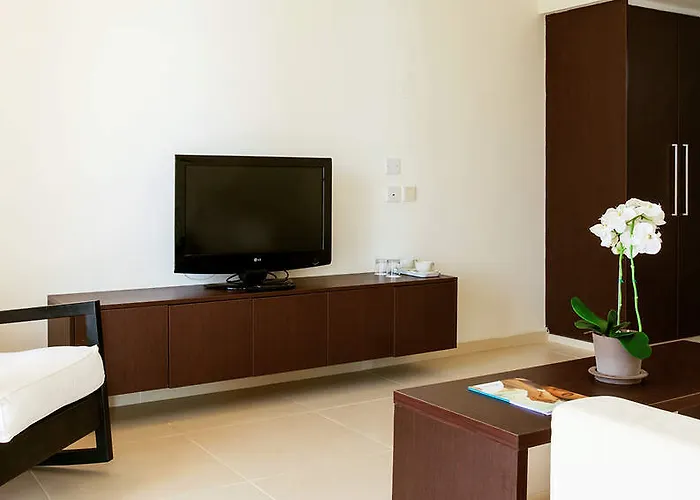 Sandy & - Ex Sentido Hotell 4*