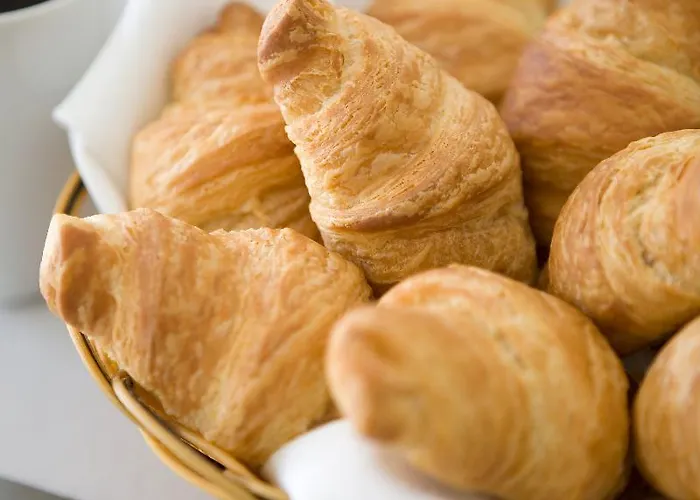 Sandy & - Ex Sentido Hotel Larnaca