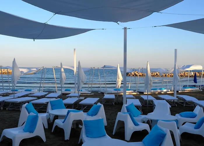 Hotel Sandy & - Ex Sentido