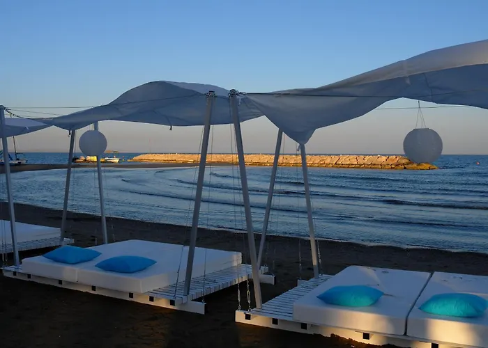 Sandy & - Ex Sentido Hotell