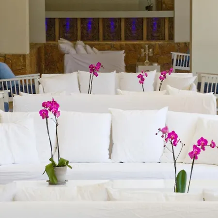 Sandy & - Ex Sentido Szálloda