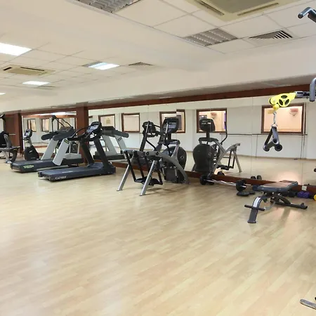 Sandy & - Ex Sentido Szálloda