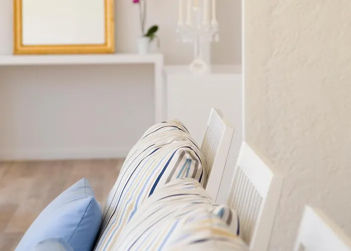 Sandy & - Ex Sentido Szálloda