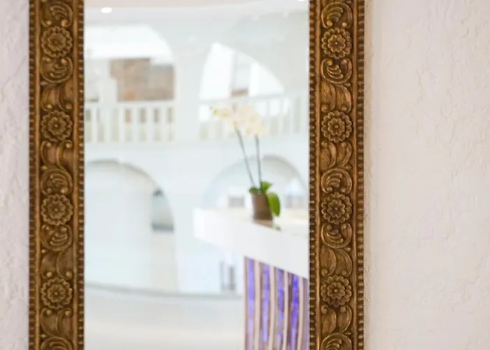 Szálloda Sandy & - Ex Sentido 4*