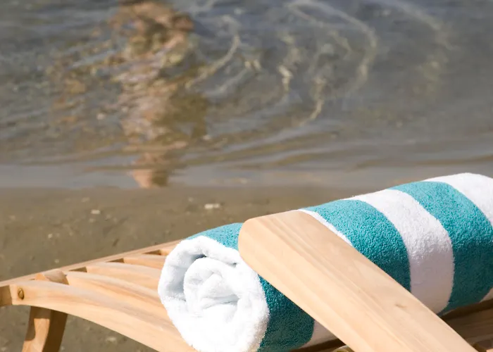 Sandy & - Ex Sentido Szálloda