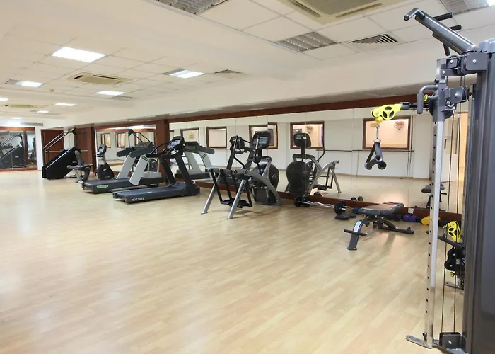 Sandy & - Ex Sentido Szálloda