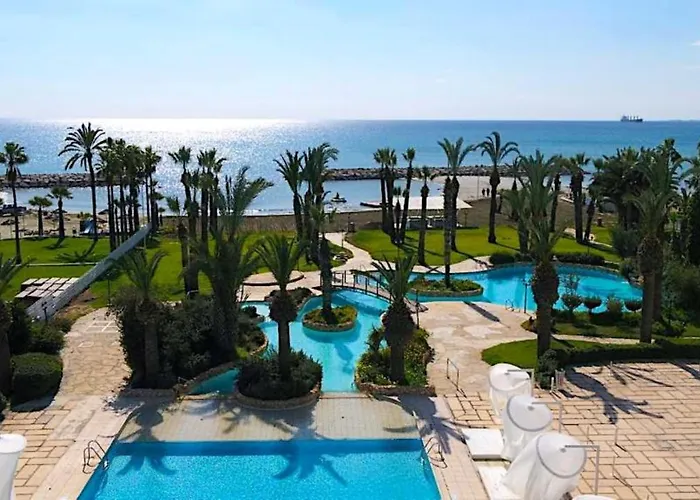 Szálloda Sandy & - Ex Sentido 4*