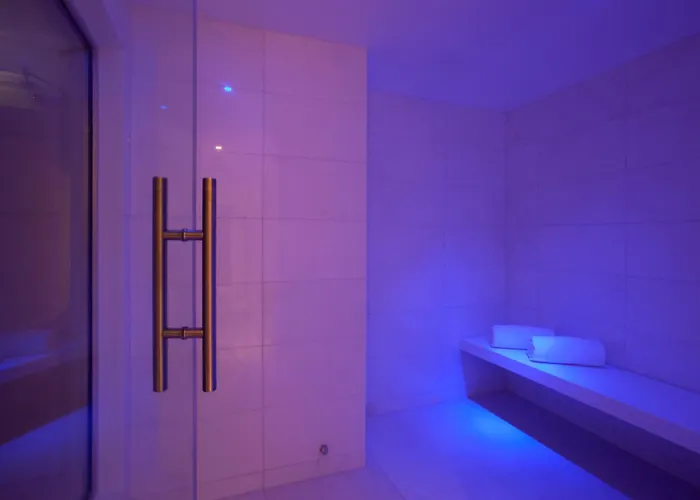 Szálloda Sandy & - Ex Sentido 4*