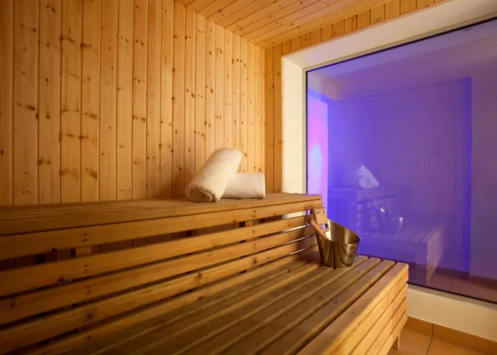 Szálloda Sandy & - Ex Sentido Lárnaka