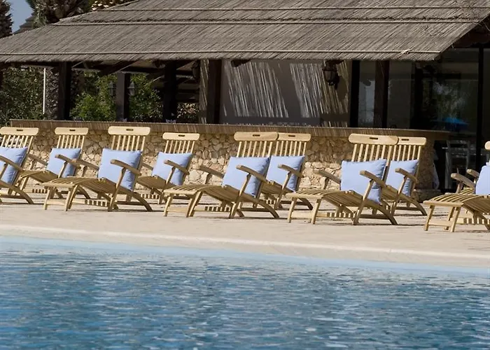 Szálloda Sandy & - Ex Sentido Lárnaka