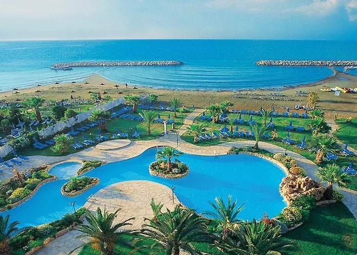 Szálloda Sandy & - Ex Sentido