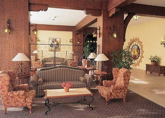 Sandy & - Ex Sentido Szálloda