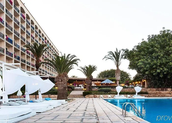 Sandy & - Ex Sentido Szálloda