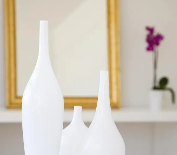 Sandy & - Ex Sentido Szálloda Lárnaka